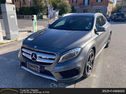 Nero Usata 2017 Mercedes GLA200 AMG line SUV | 22.950 € (Buon prezzo)