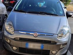 Grigio Usata 2010 Fiat Punto Evo Emotion Due volumi | 4000 € (Buon prezzo)