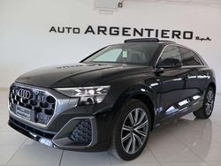 Nero mito Nuova 2025 Audi Q8 S-Line SUV | 93.800 € (Buon prezzo)