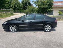 Nero Usata 2005 Peugeot 407 Tre volumi | 2500 € (Buon prezzo)