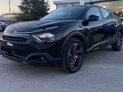 Blu Usata 2024 Citroën C4 PureTech Tre volumi | 18.370 € (Buon prezzo)