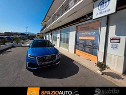 Blu Usata 2018 Audi Q2 S-Line SUV | 20.500 € (Buon prezzo)
