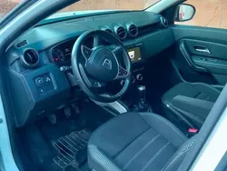 Bianco Usata 2020 Dacia Duster Prestige SUV | 11.000 € (Ottimo prezzo)