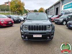Grigio Usata 2022 Jeep Renegade SUV | 18.700 € (Buon prezzo)