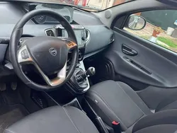 Grigio Usata 2021 Lancia Ypsilon Gold Due volumi | 9500 € (Buon prezzo)