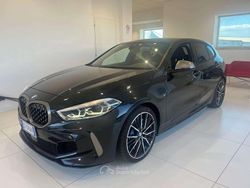 Nero Usata 2024 BMW M135 Due volumi | 40.990 € (Buon prezzo)