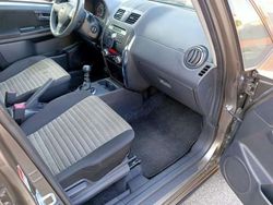 Bronzo Usata 2011 Fiat Sedici Dynamic SUV | 4000 € (Ottimo prezzo)