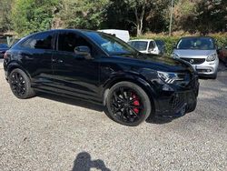 Other Usata 2020 Audi RS Q3 Ambiente SUV | 52.500 € (Buon prezzo)