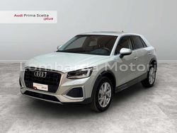 Argento cavo metallizzato Usata 2025 Audi Q2 Advanced SUV | 33.900 € (Molto cara)