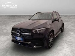 Nero Usata 2023 Mercedes GLE300 Premium SUV | 57.900 € (Buon prezzo)