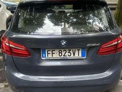 Usata 2016 BMW 216 Active Tourer Advantage Monovolume | 9600 € (Super prezzo)