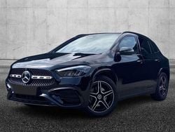 Nero Usata 2024 Mercedes GLA200 Advanced Plus SUV | 46.450 € (Molto cara)