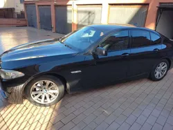 Usata 2012 BMW 520 Tre volumi | 10.000 € (Buon prezzo)