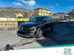 Nero Usata 2019 Renault Koleos Intens SUV | 19.900 € (Cara)