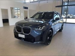 Blu Usata 2024 BMW X3 Comfort Edition SUV | 66.900 € (Buon prezzo)