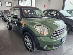 Verde Usata 2015 Mini Cooper Due volumi | 9900 € (Super prezzo)