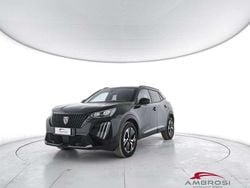 Nero Usata 2025 Peugeot 2008 Allure SUV | 17.500 € (Super prezzo)