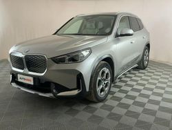 Grigio Usata 2024 BMW iX1 xLine SUV | 34.299 € (Molto cara)