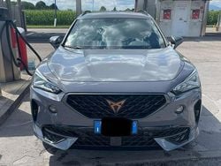 Grigio Usata 2023 Cupra Formentor SUV | 28.000 € (Buon prezzo)