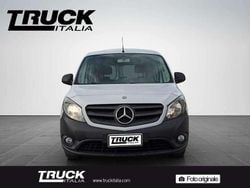 Bianco Usata 2020 Mercedes Citan 109 Due volumi | 14.000 € (Buon prezzo)