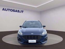 Blu Usata 2024 Ford Kuga ST-Line SUV | 24.990 € (Super prezzo)