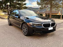 Usata 2021 BMW 520 Comfort Edition Station wagon | 28.000 € (Super prezzo)