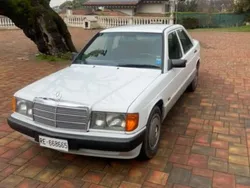 Usata 1992 Mercedes 190 Tre volumi | 6000 €