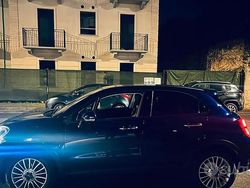 Blu Usata 2021 Fiat 500X Connect SUV | 11.000 € (Ottimo prezzo)