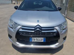 Usata 2012 Citroën DS4 Due volumi | 4500 € (Ottimo prezzo)