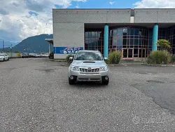 Grigio Usata 2011 Subaru Forester Exclusive+ SUV | 7950 € (Cara)