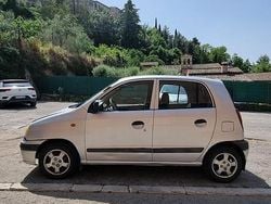 Usata 2002 Hyundai Atos Prime Due volumi | 1150 € (Buon prezzo)