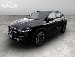 Nero Usata 2023 Mercedes EQA250+ Premium SUV | 31.500 € (Super prezzo)