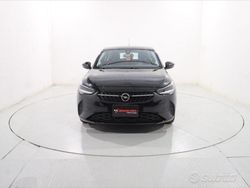 Nero Usata 2021 Opel Corsa Elegance Tre volumi | 9500 € (Ottimo prezzo)