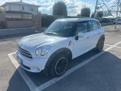 Bianco Usata 2016 Mini Park Lane Countryman SUV | 11.800 € (Buon prezzo)