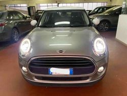 Bronzo Usata 2016 Mini Cooper D Due volumi | 11.500 € (Buon prezzo)