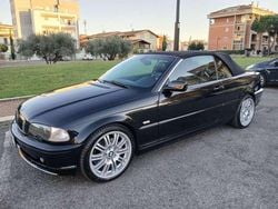 Usata 2002 BMW 325 Cabrio | 9000 €