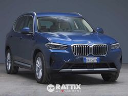 Blu Usata 2024 BMW X3 SUV | 47.462 € (Super prezzo)