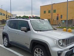 Usata 2020 Jeep Renegade Limited SUV | 17.000 € (Cara)