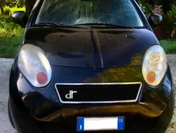 Nero Usata 2000 DR DR1 Due volumi | 3800 €