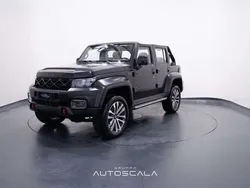 Nero Nuova 2025 ICH-X K2 SUV | 49.990 € (Buon prezzo)