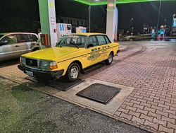 Usata 1984 Volvo 244 Tre volumi | 8900 €