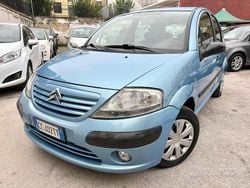 Blu Usata 2003 Citroën C3 Tre volumi | 1300 € (Buon prezzo)