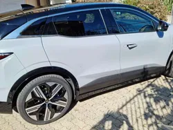 Grigio Usata 2022 Renault Mégane Iconic Tre volumi | 30.000 € (Molto cara)