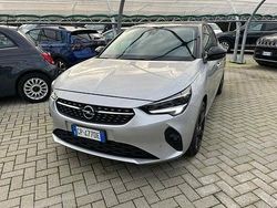 Grigio Usata 2023 Opel Corsa Design & Tech Due volumi | 11.990 € (Ottimo prezzo)