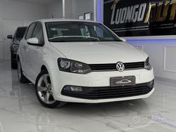 Bianco Usata 2016 VW Polo Trendline Coupé | 5500 € (Buon prezzo)