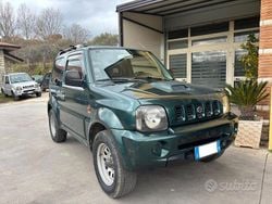 Usata 2005 Suzuki Jimny SUV | 7499 € (Buon prezzo)