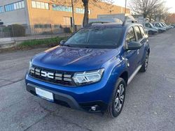 Blu/azzurro Usata 2023 Dacia Duster Prestige SUV | 17.990 € (Cara)