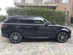 Usata 2019 Land Rover Range Rover Sport HSE Dynamic SUV | 40.000 € (Buon prezzo)