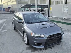 Usata 2011 Mitsubishi Lancer Tre volumi | 40.000 €