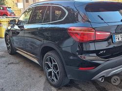 Nero Usata 2019 BMW X1 xLine SUV | 18.500 € (Super prezzo)